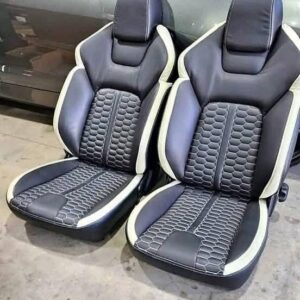 70 Series Landcruiser Front Seats