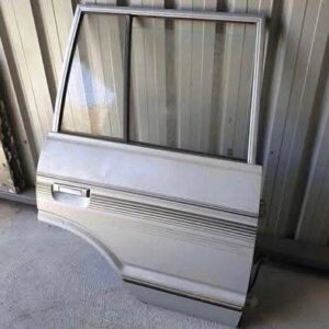 60 series landcruiser doors