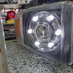 fJ79 After market Headlights